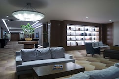 Radisson Blu Hotel, Kayseri, Cappadocia
